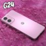 Moto G24 128gb 4gb Ram
