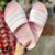 Chinelo Adidas Aqua Feminino