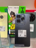 Smartphone Infinix Smart 8 Pro 256GB Preto 4GB RAM