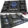 Cooktop Cook Chef 5, PHILCO