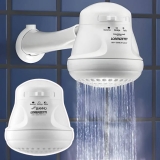 Chuveiro Elétrico Maxi Banho 5500w 220v