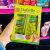 Kit Shampoo 250Ml + Condicionador Dabelle Abacate Nutritivo 175Ml