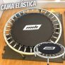 Jump Mini Cama Elastica Profissional Academia 150 Kg