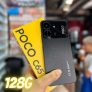 Xiaomi Poco C65 Dual SIM 128 GB 6 GB RAM