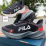 Tênis Fila Original Action Masculino Corrida Treino Sport