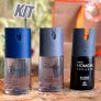 Presente Natura Homem Trio de Desodorantes 3 un 100ml