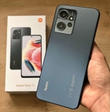 Celular Xiaomi Redmi Note 12 128 GB/6 GB de RAM