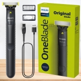 Aparador Pelos Philips One Blade Qp1424/10 Philips