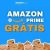 1 Mês De Amazon Prime De Graça Para Aproveitar O Prime Day