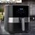 Airfryer Digital Family Gadnic 6,5l 1700w Painel Touch 110v