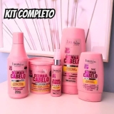 Kit Desmaia Cabelo Completo Forever Liss