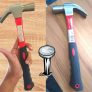 Mtx Martelo Unha Cabeça 20 Mm Com Cabo