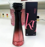 Desodorante Colônia Kriska Drama Feminino 100ml
