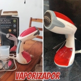 Black Decker Vaporizador BDV2000V 127V