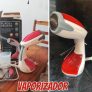 Black Decker Vaporizador BDV2000V 127V