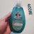 Johnson’s Baby Shampoo Infantil Para Cabelos Crespos 400ml