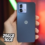 Smartphone Moto G85 5g – 256gb 16gb Ram Boost