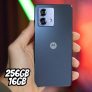Smartphone Moto G85 5g – 256gb 16gb Ram Boost
