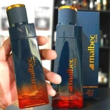 Malbec Flame Desodorante Colônia 100ml