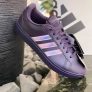 Tênis Adidas Grand Court Base Feminino