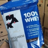 Max Titanium 100% Whey – 900G Refil Chocolate