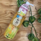 Demaquilante Hada Labo Gokujyun Oil Cleansing 200ml