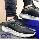 Tênis Zex Olympikus Masculino