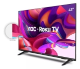 Smart Tv 43” 43s5135/78g Aoc