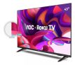 Smart Tv 43” 43s5135/78g Aoc