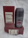 Roll On Natura Homem Sagaz 75 ml