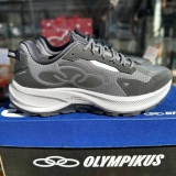 Tênis Masculino Neblina Olympikus