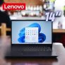Notebook Lenovo IdeaPad 1i Intel Core i3-1215U 4GB 256GB SSD Windows 11 Home 14″