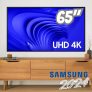 Smart TV 65” Crystal 65DU8000