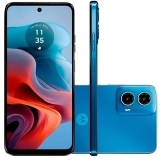 Moto G34 128GB 5G 4GB + 4GB RAM Boost