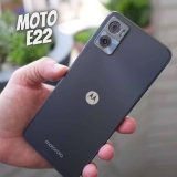 Smartphone E22 128gb 4g