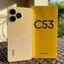 Smartphone Realme C53 128 GB, 6 GB de RAM