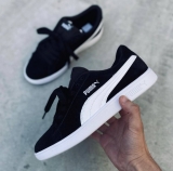 Tênis Casual Masculino E Feminino Smash V2 Bdp Puma