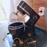 Batedeira Planetária 700w 12 Velocidades Bp-03 Mondial 110V