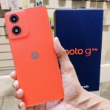 Moto g04s 128GB 4GB Ram
