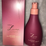 Desodorante Hidratante Corporal Perfumado Luna Confiante – 300ml