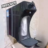 Purificador Água Novo E-due Equilibrium Grafite Ibbl Bivolt