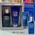 Kit Presente Egeo Blue: Desodorante Colônia + Shower Gel