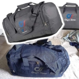 Bolsa e Mala Sacola de Mão para Viagem tamanho bordo