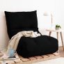Futon Colchonete Dobrável De Espuma Solteiro