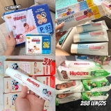 Seleção de Produtos para Bebê