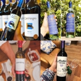Seleção de Vinhos