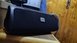 Caixa De Som Bluetooth 3 Angle Sound i2GO 12W