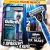 Kit Gillette Mach3 Aparelho de Barbear 1 Ud + Cargas 3 Uds