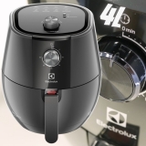 Fritadeira Elétrica Grand Airfryer 4L Electrolux EAF30