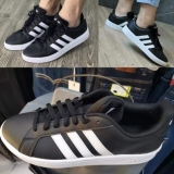 Tênis Masculino Grand Court Base 2.0 Simp Adidas
